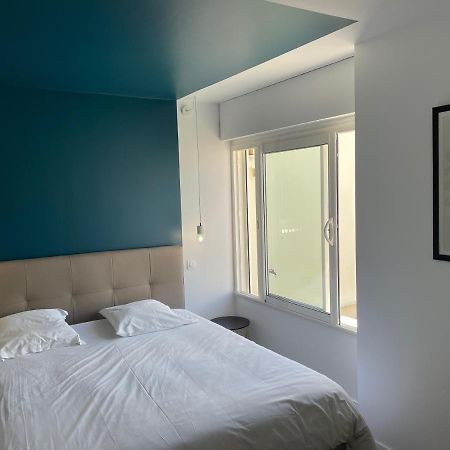 T3 Bis - 4 Etoiles Rooftop Et Vue Mer - Bellevue Biarritz Dış mekan fotoğraf